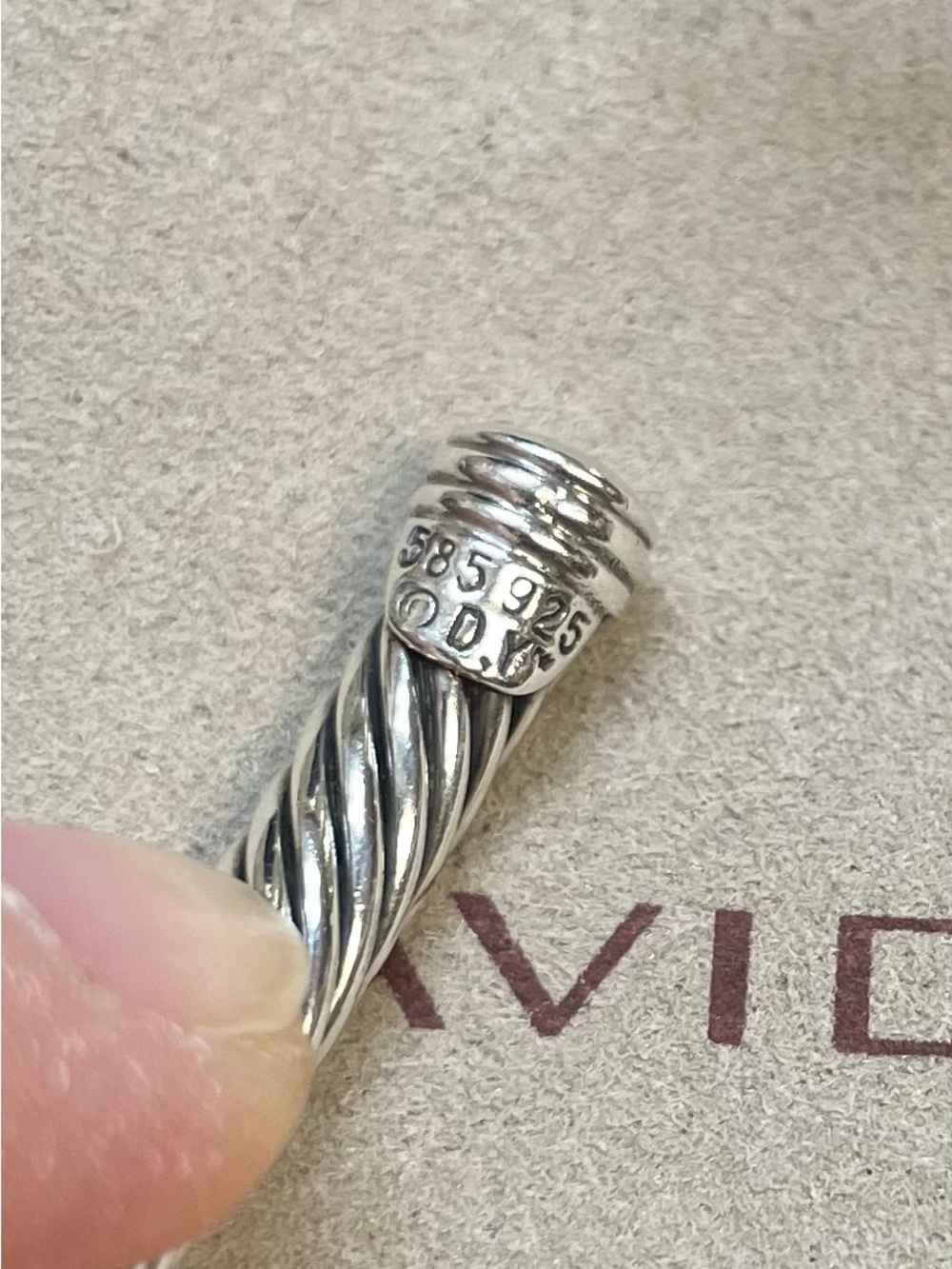 David Yurman - Picture 4 of 4